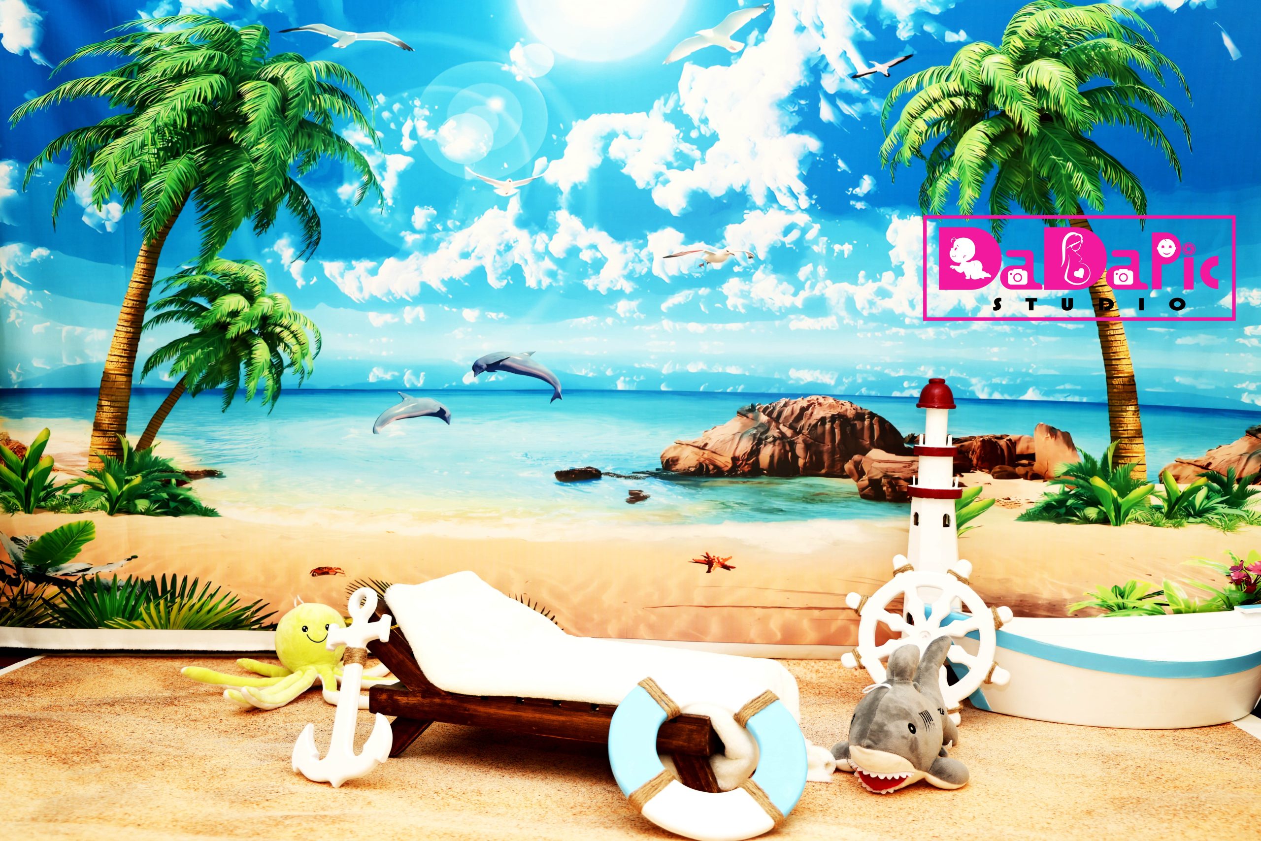 Beach Theme