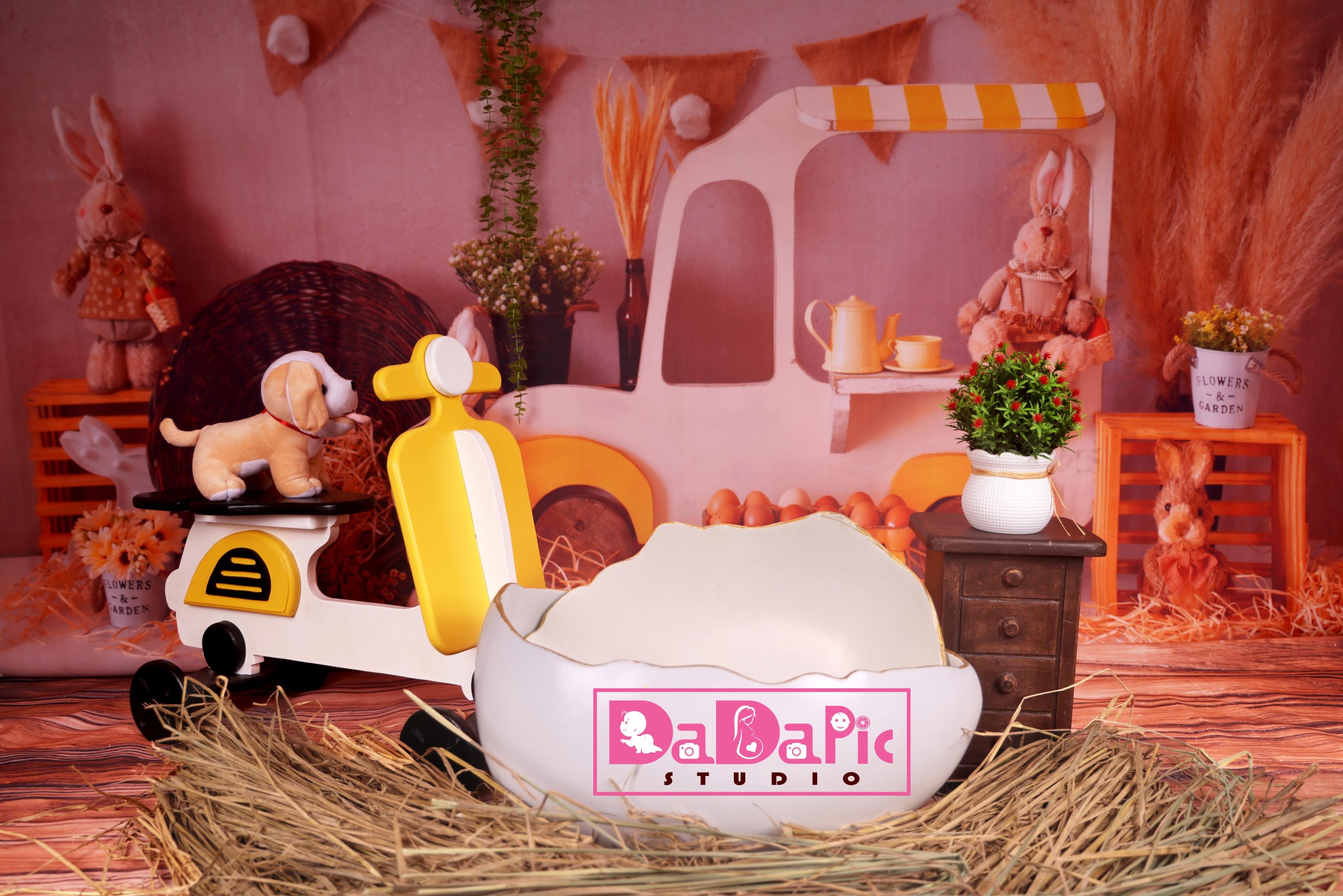 Egg Theme