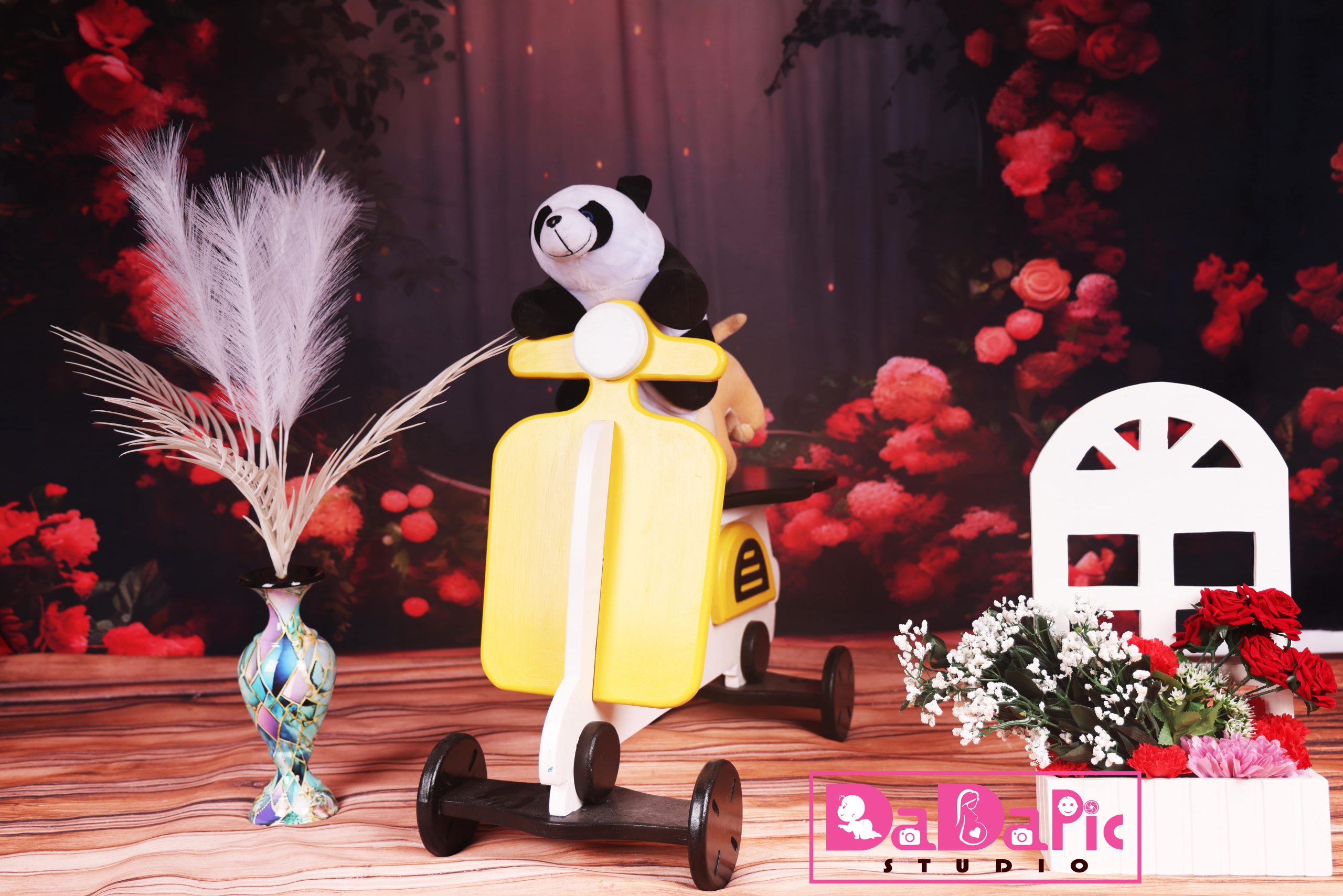 Scooter Theme